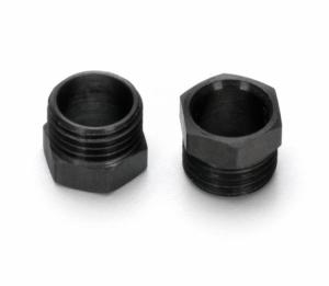 Muffler Nut FA-60 Twin, 90TMK2, 90TS & 100T*