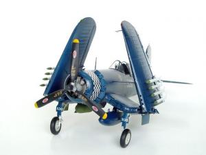 Trumpeter 1:32 Vought F4U-1D Corsair