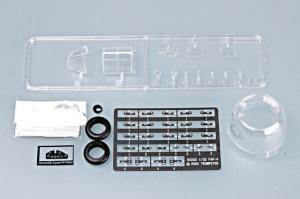 Trumpeter 1:32 Grumman F4F-3 ''Wildcat'' (late)