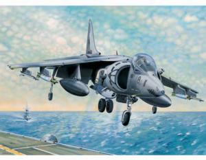 Trumpeter 1:32 AV-8B Harrier II