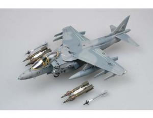 Trumpeter 1:32 AV-8B Harrier II