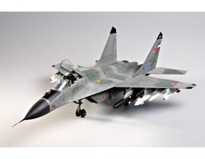 Trumpeter 1:32 Russian MiG 29M "Fulcrum" Fighter