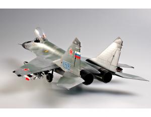 Trumpeter 1:32 Russian MiG 29M "Fulcrum" Fighter