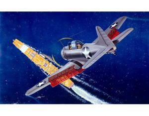 Trumpeter 1:32 SBD-1/2 Dauntless US Navy