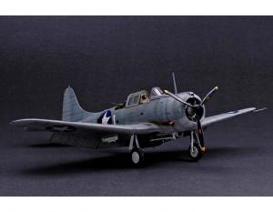 Trumpeter 1:32 SBD-5/A-24B Dauntless US Navy