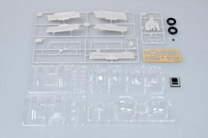 Trumpeter 1:32 SBD-3 Dauntless Midway US Navy