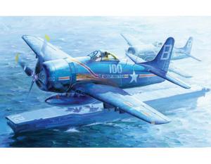 Trumpeter 1:32 F8F-1 Bearcat