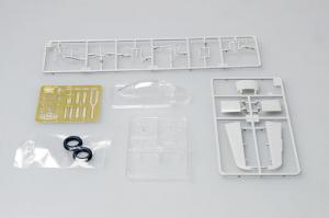 Trumpeter 1:32 F8F-2 bearcat
