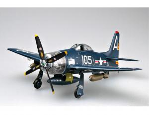 Trumpeter 1:32 F8F-2 bearcat