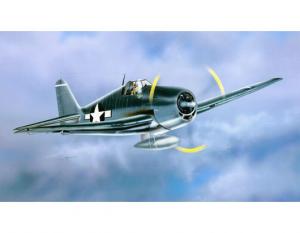 Trumpeter 1:32 Hellcat F6F 3