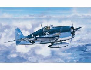 Trumpeter 1:32 F6F-3N Hellcat