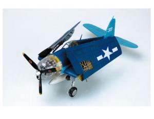 Trumpeter 1:32 F6F-3N Hellcat