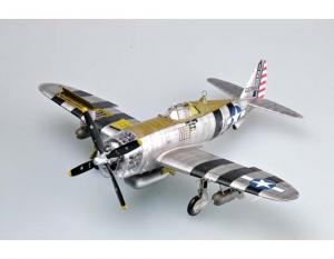 1:32 P-47D Razorback Fighter