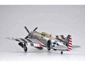 1:32 P-47D Razorback Fighter