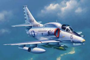 Trumpeter 1:32 A-4M Skyhawk