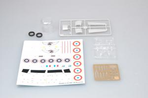 Trumpeter 1:32 F8F-1B Bearcat