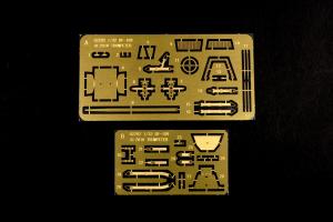 Trumpeter 1:32 Messerschmitt Bf 109G-6 (Early)