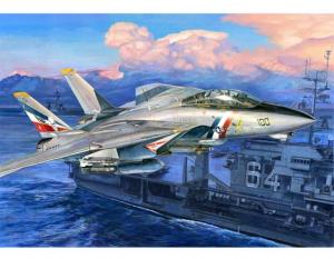 Trumpeter 1:32 F-14D Super Tomcat
