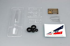 Trumpeter 1:32 F-14D Super Tomcat