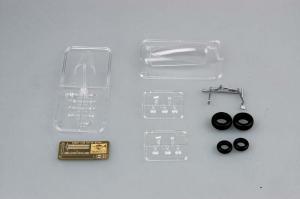 Trumpeter 1:32 F/A-18E Super Hornet