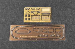 Trumpeter 1:32 Russian MIG-29UB Fulcrum