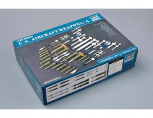 Trumpeter 1:32 US Aircraft Weapons I