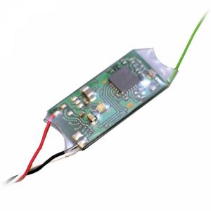 Receiver R3206SBM 6CH Micro T-FHSS For indoor flying