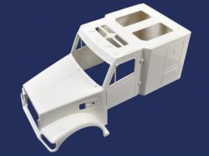 Tamiya King Hauler Body for 56313 (19335393) kori