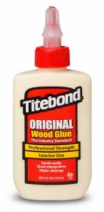 Titebond Original Wood Glue 118ml