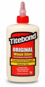 Titebond Original Wood Glue 237ml