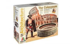 Italeri 1/500 COLOSSEUM