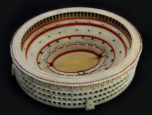 1/500 COLOSSEUM