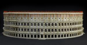 Italeri 1/500 COLOSSEUM