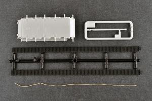Trumpeter 1:72 Soviet T-34/85