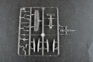 Trumpeter 1:200 AR 196 (5 aircrafts)