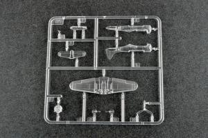 1:200 SBD (5 aircrafts)