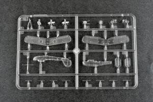 1:200 Walrus Float Plane (5 aircrafts)