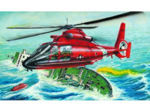 Trumpeter 1:48 US HH-65A DOLPHIN
