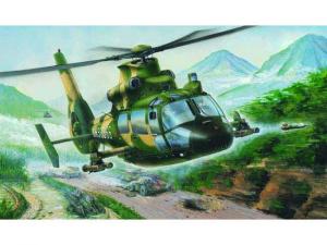 1:48 Z-9 G Bewaffneter Helicopter