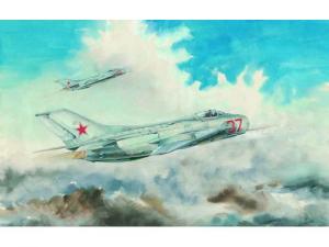 Trumpeter 1:48 MiG-19 S Farmer C
