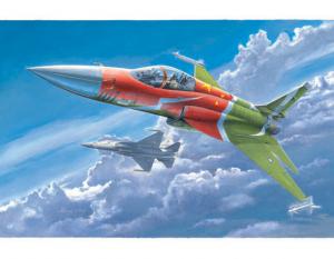 Trumpeter 1:48 PLAAF FC-1 Fierce Dragon (Pakistani JF-17 Thunder)