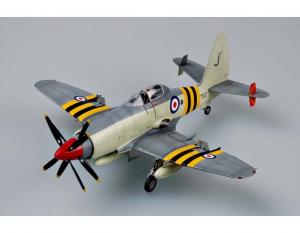 Trumpeter 1:48 Westland Wyvern S. 4
