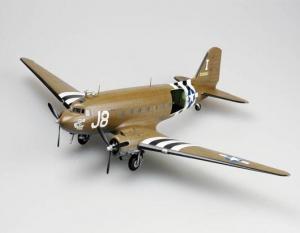 Trumpeter 1:48 C-47A Skytrain