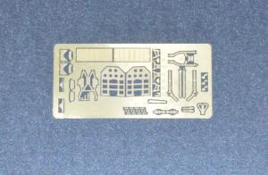 Trumpeter 1:48 Russian MIG-23ML Flogger-G
