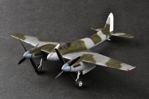 Trumpeter 1:48 De Havilland Hornet F.3
