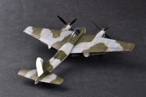 Trumpeter 1:48 De Havilland Hornet F.3