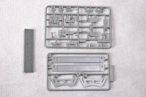 1:700 Russian Navy Slava Class Cruiser Varyag
