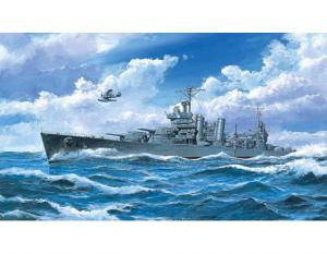 Trumpeter 1:700 USS San Francisco CA-38 (1942)