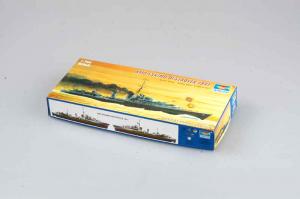 Trumpeter 1:700 HMS Eskimo (F75) 1941