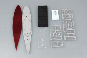 1:700 USS Massachusetts (BB-59)